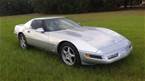 1996 Chevrolet Corvette