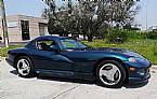 1995 Dodge Viper