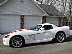 2009 Dodge Viper