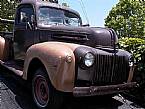 1947 Ford Pickup