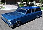 1963 Ford Fairlane