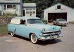 1956 Ford Ranch Wagon
