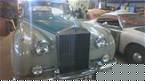 1956 Rolls Royce Silver Cloud 