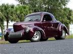 1941 Willys Coupe 