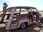 1949 Ford Woodie