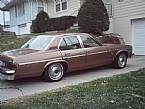 1976 Oldsmobile Omega