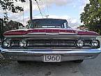 1960 Mercury Monterey