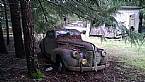 1940 Buick Business Coupe