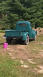 1948 Studebaker M15