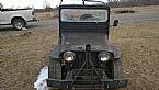 1945 Jeep Willy 