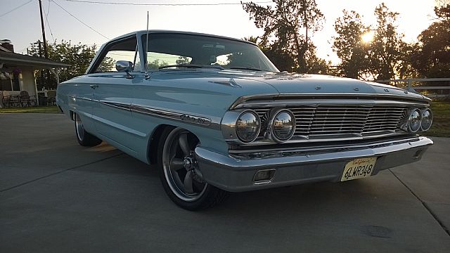 1964 Ford Galaxie