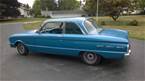 1961 Ford Falcon 