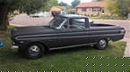 1965 Ford Ranchero