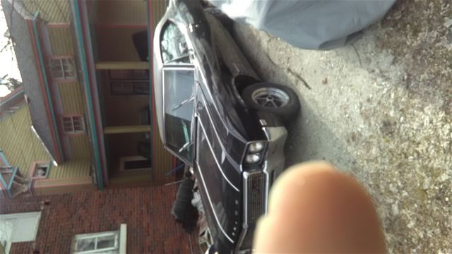 1968 Buick Skylark