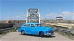 1948 Oldsmobile Dynamic 