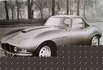 1952 Other Arnolt Bristol