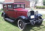 1929 Willys Whippet