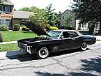 1969 Buick Wildcat