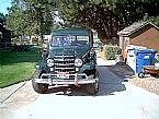 1953 Willys Overland Wagon