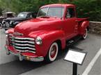 1949 Chevrolet 3100 