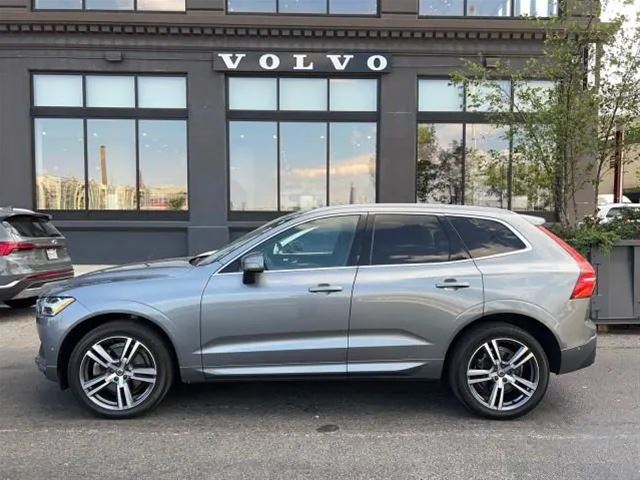 2019 Volvo XC60