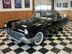 1957 Ford Thunderbird