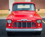 1957 Chevrolet 3100 