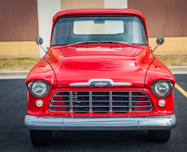 1957 Chevrolet 3100