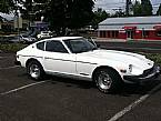 1975 Datsun 280Z