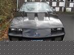 1987 Chevrolet Camaro