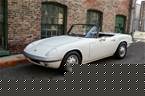 1965 Lotus Elan 