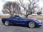 2004 Chevrolet Corvette