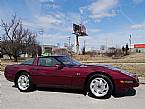 1993 Chevrolet Corvette