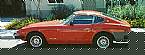 1975 Datsun 280Z