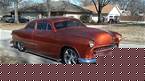 1951 Ford 2 Door