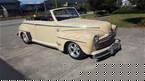 1947 Ford Super Deluxe