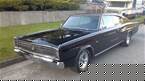 1967 Dodge Charger