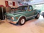 1968 Chevrolet C10 