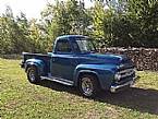 1953 Mercury Pickup