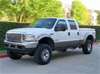 2002 Ford F250 
