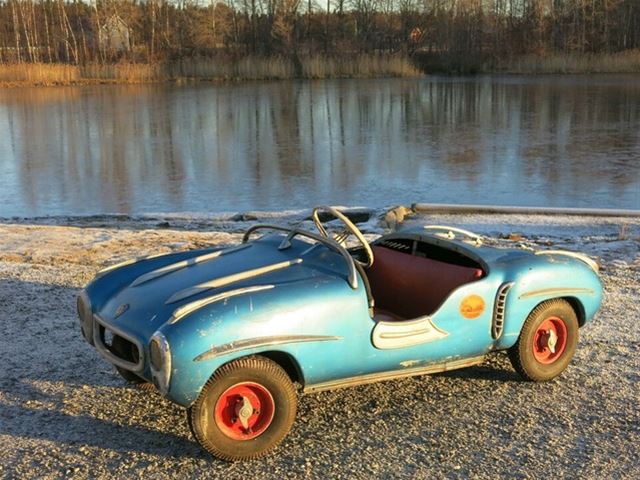 1955 Other 300SL