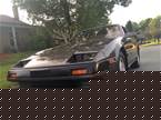1985 Nissan 300ZX