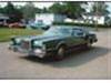 1976 Lincoln Continental 