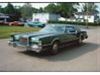 1976 Lincoln Continental for sale