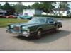 1976 Lincoln Continental