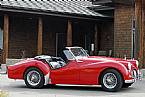 1957 Triumph TR3