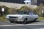 1968 Buick GS