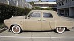 1950 Studebaker Champion