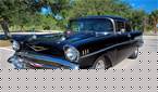 1957 Chevrolet 2 Door 