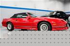 1991 Chevrolet Camaro